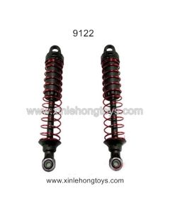XinleHong Toys 9122 Parts Front Shock Absorber