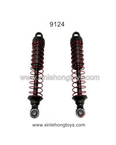 XinleHong Toys 9124 Parts Front Shock Absorber