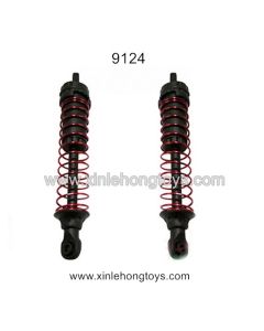 XinleHong Toys 9124 Parts Rear Shock Absorber
