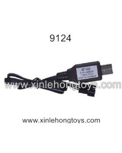 XinleHong Toys 9124 RC Car Charger