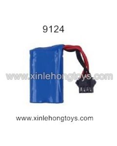 XinleHong Toys 9124 Battery