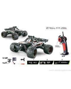 XinleHong Toys 9120 RC Car