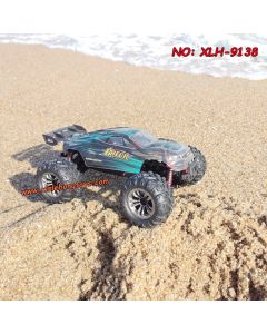 xlh 9138 1/16 2.4g 4wd high speed rc car