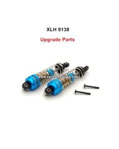 XinleHong 9138 Shock Upgrade-Metal Oil Shock-Blue