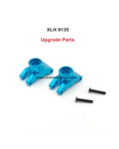 XLH XinleHong 9135 Upgrade Parts Metal Rear Knuckle