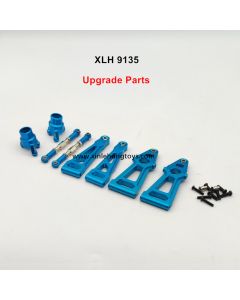 XLH Xinlehong 9135 upgrade metal front kit