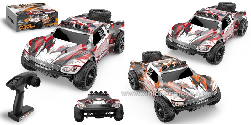 9201E 1/10 rc car