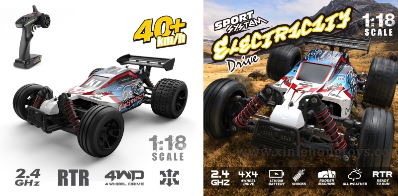 PXtoys 9306e rc car