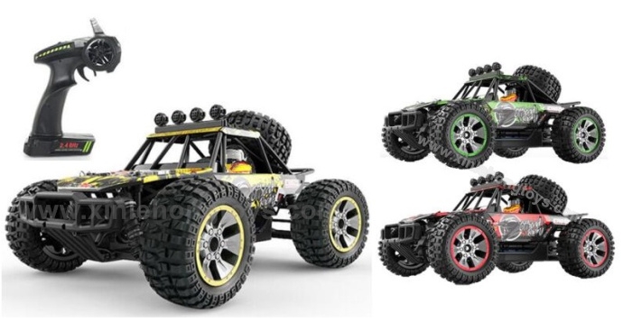 PXtoys 9203E 1/10 2.4G 4WD RC Truck