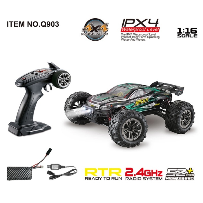 XinleHong Toys Q903 Racer