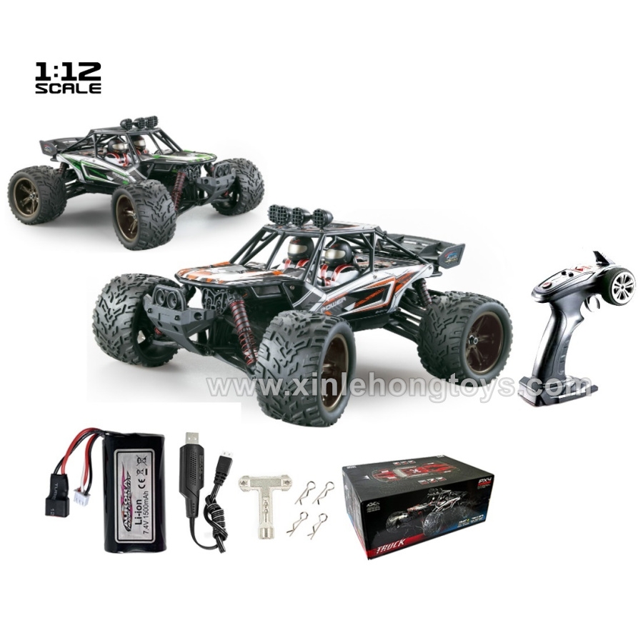 XinleHong Toys X9120