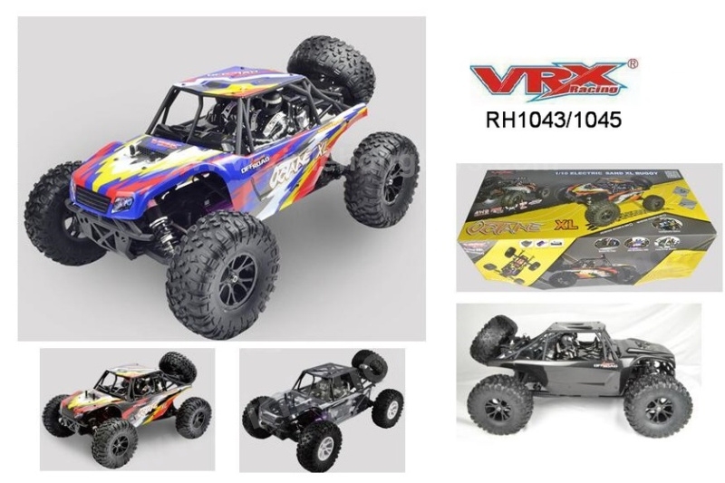 VRX Racing RH1043 1045