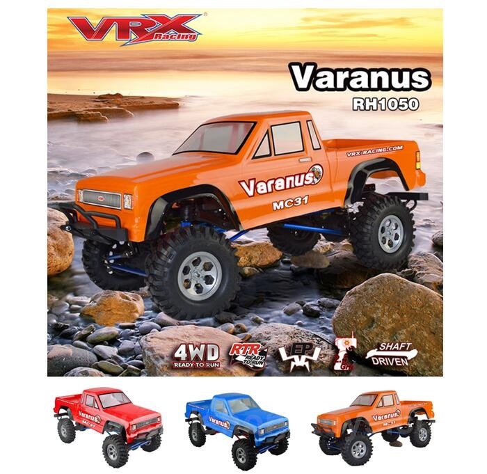 VRX Racing RH1050 MC31