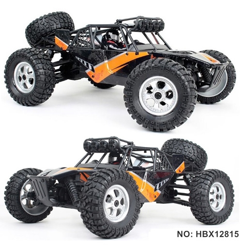 HBX 12815 RC Truck