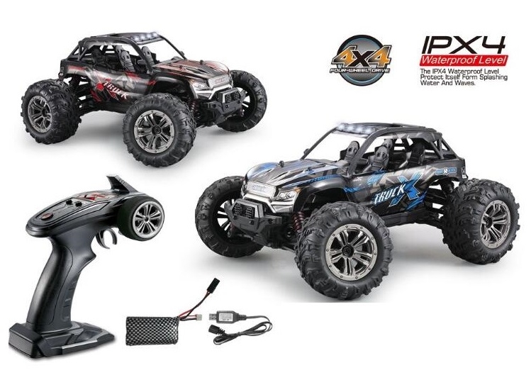 XinleHong Toys 9137 RC Truck