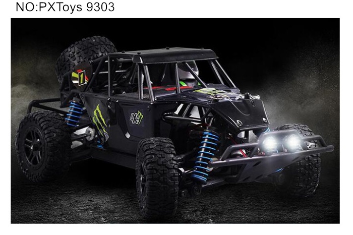 Pxtoys 9303 rc car