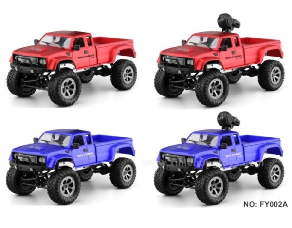 FAYEE FY002A RC Truck