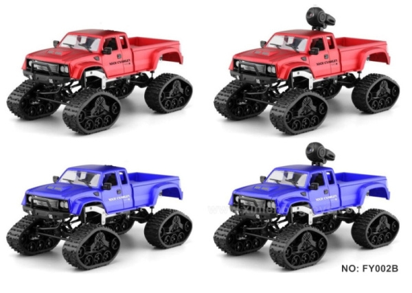 FAYEE FY002B RC Truck