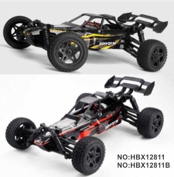 HBX 12811 Car Parts