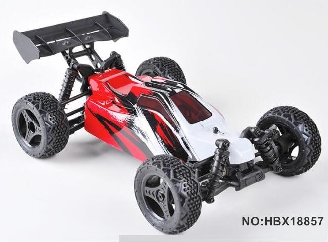 HBX 18857 RC Car