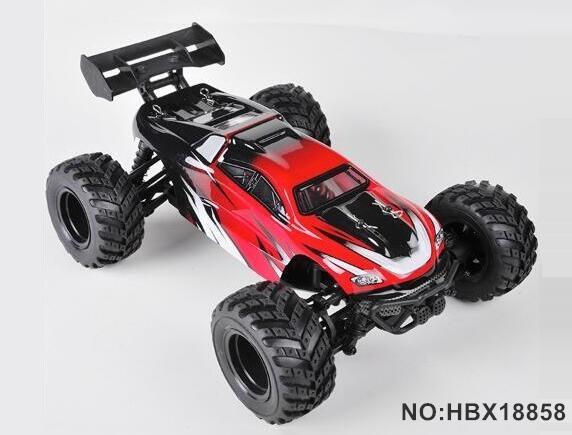 HaiBoXing HBX 18858 Hailstrom