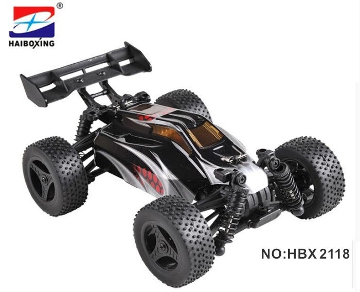 HBX 2118 Car Parts
