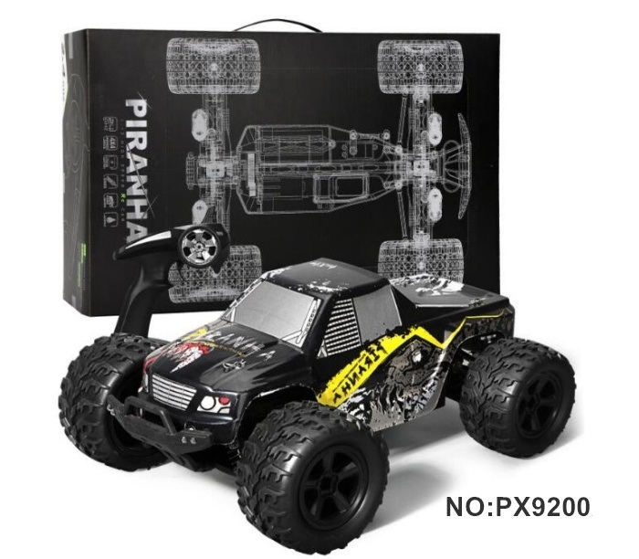 PXtoys 9200 Car Parts