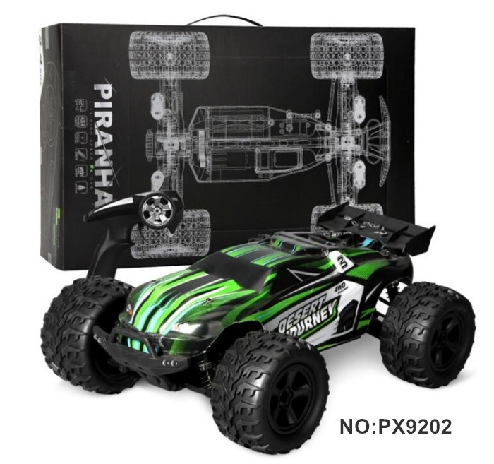 PXtoys 9202 1/12 RC Car