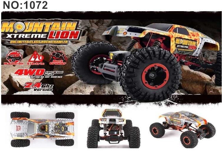 REMO HOBBY 1072