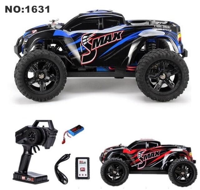 REMO HOBBY 1631 Smax