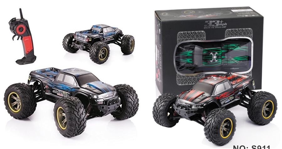 GPToys S911 FOXX