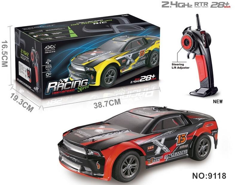 XinleHong Toys 9118 RC Car