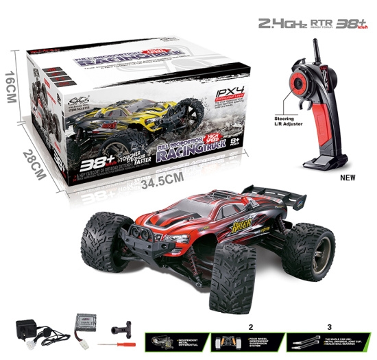 XinleHong Toys 9116 1:12 Monster Car